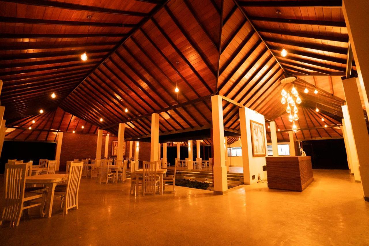 Miracle Resorts & Villas Polonnaruwa Exterior photo