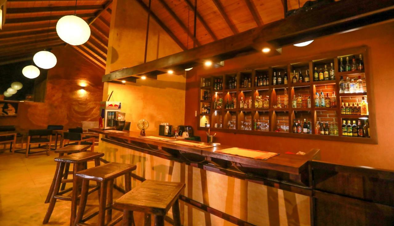 Miracle Resorts & Villas Polonnaruwa Exterior photo
