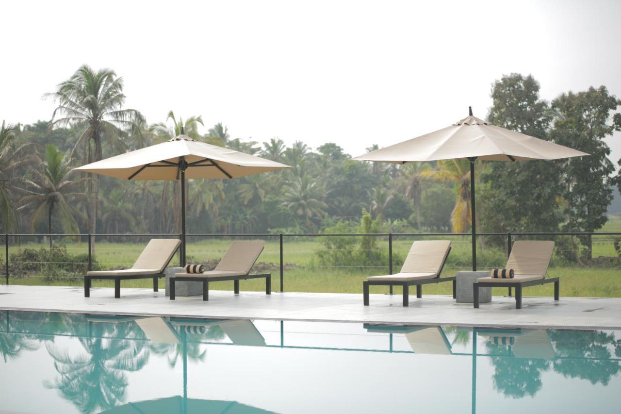 Miracle Resorts & Villas Polonnaruwa Exterior photo