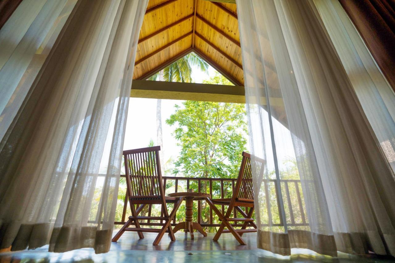 Miracle Resorts & Villas Polonnaruwa Exterior photo