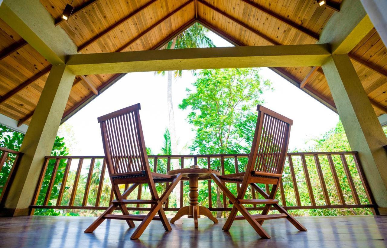 Miracle Resorts & Villas Polonnaruwa Exterior photo