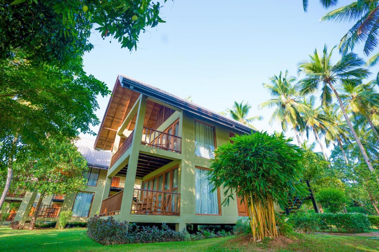 Miracle Resorts & Villas Polonnaruwa Exterior photo